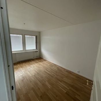 An image of the home at Wilhelm Wibergs gata, Norrköping