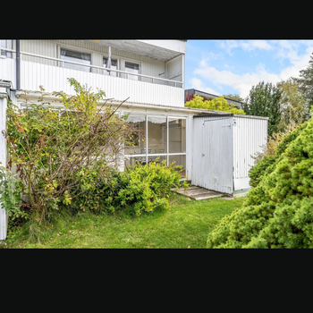An image of the home at Wilhelm Wibergs gata, Norrköping