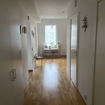 An image of the home at Gustaf Janzéns gata, Norrköping