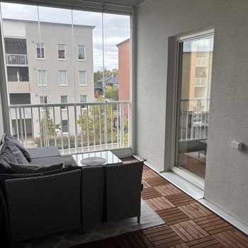 An image of the home at Gustaf Janzéns gata, Norrköping