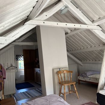 An image of the home at Bågenvägen, Strömstad