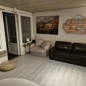 An image of the home at Värbyängen, Bara