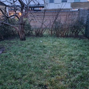 An image of the home at Värbyängen, Bara