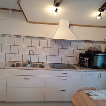 An image of the home at Bårslövsvägen, Gantofta