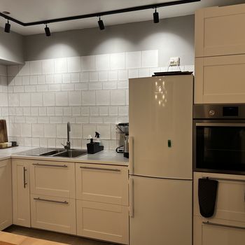 An image of the home at Rosgränd, Tärnaby
