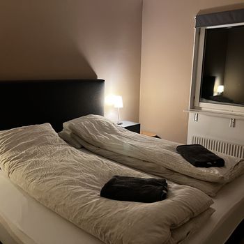 An image of the home at Rosgränd, Tärnaby