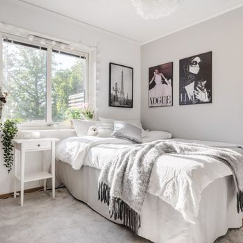 An image of the home at Talluddsvägen, Saltsjö-boo