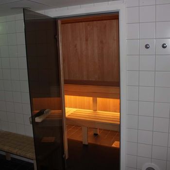 An image of the home at Birkagatan, Stockholm