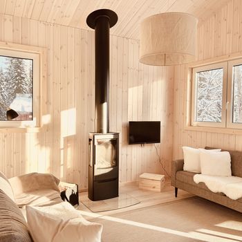 An image of the home at Bakvattnet , Bakvattnet