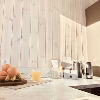 An image of the home at Bakvattnet , Bakvattnet