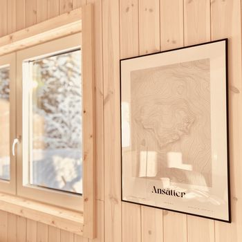 An image of the home at Bakvattnet , Bakvattnet