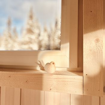 An image of the home at Bakvattnet , Bakvattnet