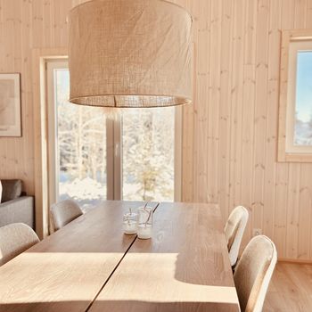 An image of the home at Bakvattnet , Bakvattnet