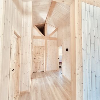 An image of the home at Bakvattnet , Bakvattnet
