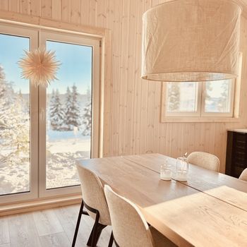 An image of the home at Bakvattnet , Bakvattnet