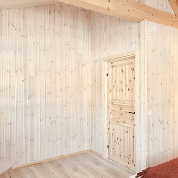 An image of the home at Bakvattnet , Bakvattnet