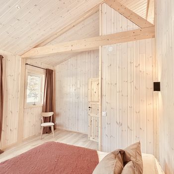 An image of the home at Bakvattnet , Bakvattnet