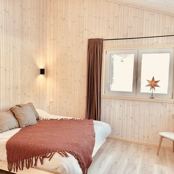 An image of the home at Bakvattnet , Bakvattnet