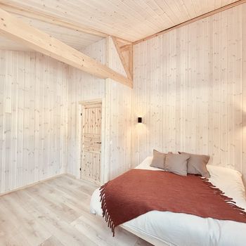 An image of the home at Bakvattnet , Bakvattnet