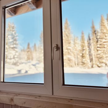 An image of the home at Bakvattnet , Bakvattnet