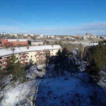 An image of the home at Finntorpsvägen, Nacka