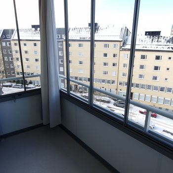 An image of the home at Finntorpsvägen, Nacka