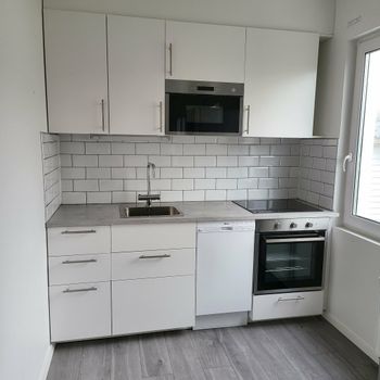 An image of the home at Sturegatan, Eskilstuna