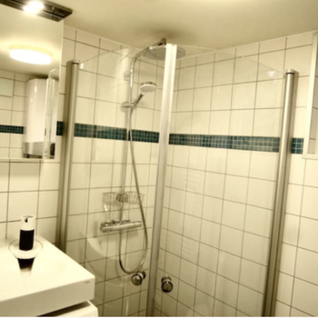 An image of the home at Dunungavägen, Nacka
