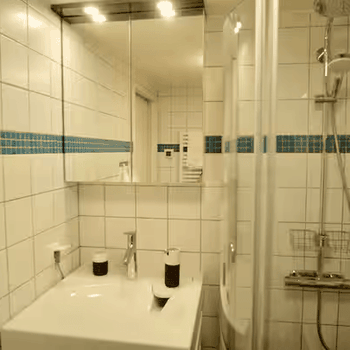An image of the home at Dunungavägen, Nacka