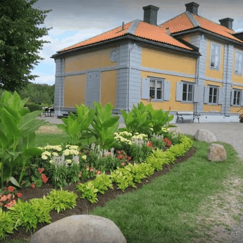 An image of the home at Dunungavägen, Nacka