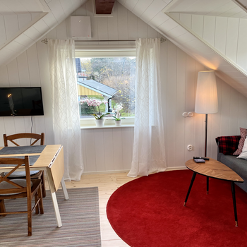 An image of the home at Dunungavägen, Nacka