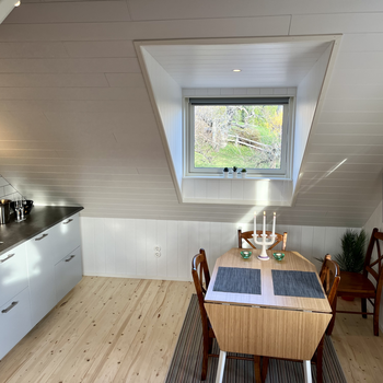 An image of the home at Dunungavägen, Nacka