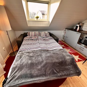 An image of the home at Dunungavägen, Nacka