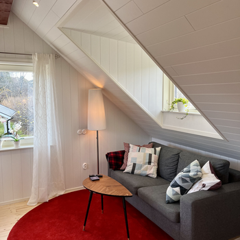 An image of the home at Dunungavägen, Nacka