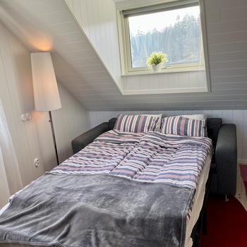 An image of the home at Dunungavägen, Nacka