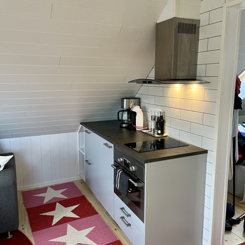 An image of the home at Dunungavägen, Nacka