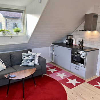 An image of the home at Dunungavägen, Nacka