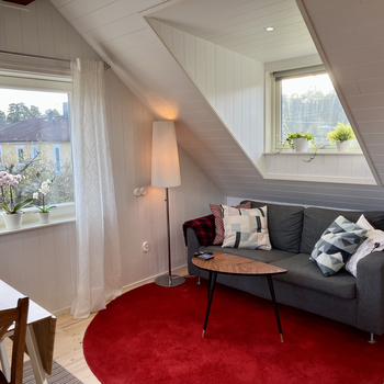 An image of the home at Dunungavägen, Nacka