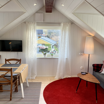 An image of the home at Dunungavägen, Nacka