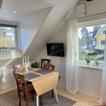 An image of the home at Dunungavägen, Nacka