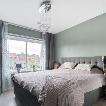 An image of the home at Ringstorpsvägen, Helsingborg