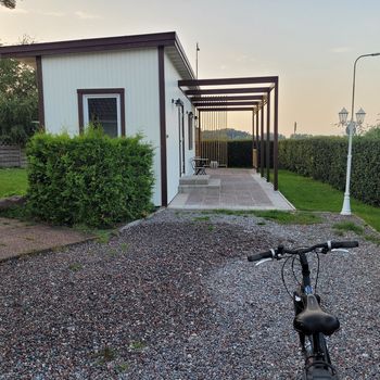 An image of the home at Skälbyvägen, Upplands Väsby