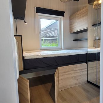 An image of the home at Skälbyvägen, Upplands Väsby