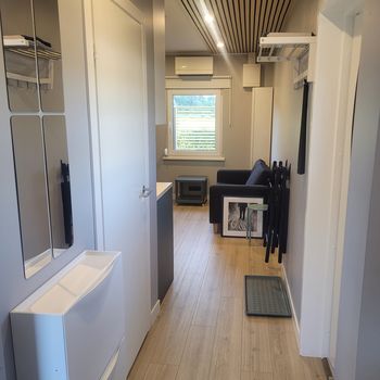 An image of the home at Skälbyvägen, Upplands Väsby