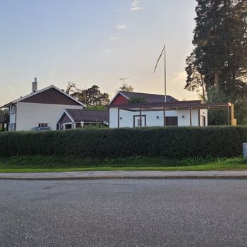 An image of the home at Skälbyvägen, Upplands Väsby