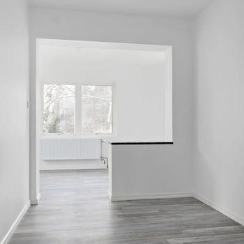 An image of the home at Katrinedalsvägen, Vänersborg