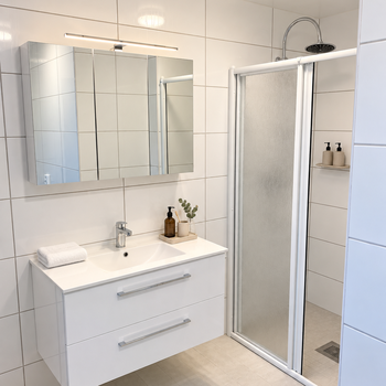 An image of the home at Torsgatan, Tomelilla