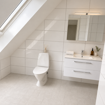 An image of the home at Torsgatan, Tomelilla