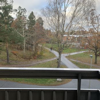 An image of the home at Edövägen, Saltsjö-boo