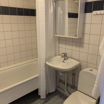 An image of the home at Edövägen, Saltsjö-boo